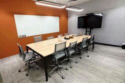 Asia Square Tower 1 (D1), Office #577065451